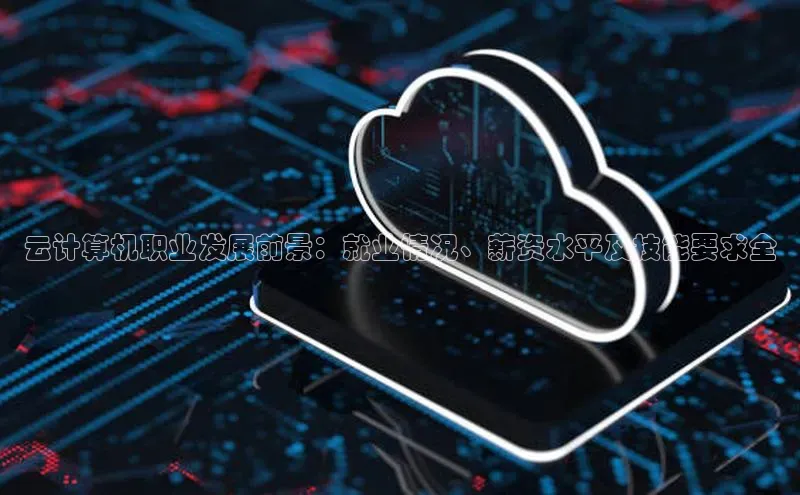 28圈.ccmpc正版度小满理财云计算机职业发展前景：就业情况、薪资水平及技能要求全
