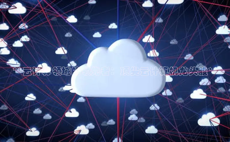 加拿大28开奖结果预测官网阿里尔公司**云计算领域的领先者：顶尖云计算机龙头股**