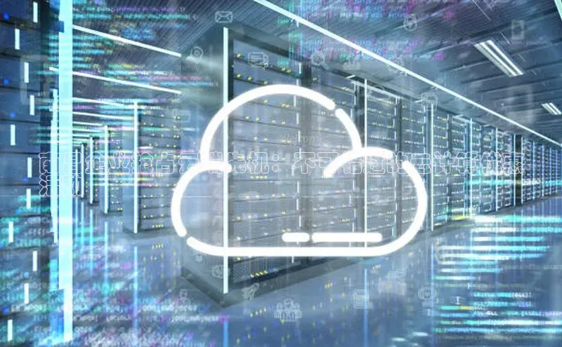 加拿大28快速预测开奖每日互动南昌企业抢占云端先机：不可错过的云计算优惠
活动