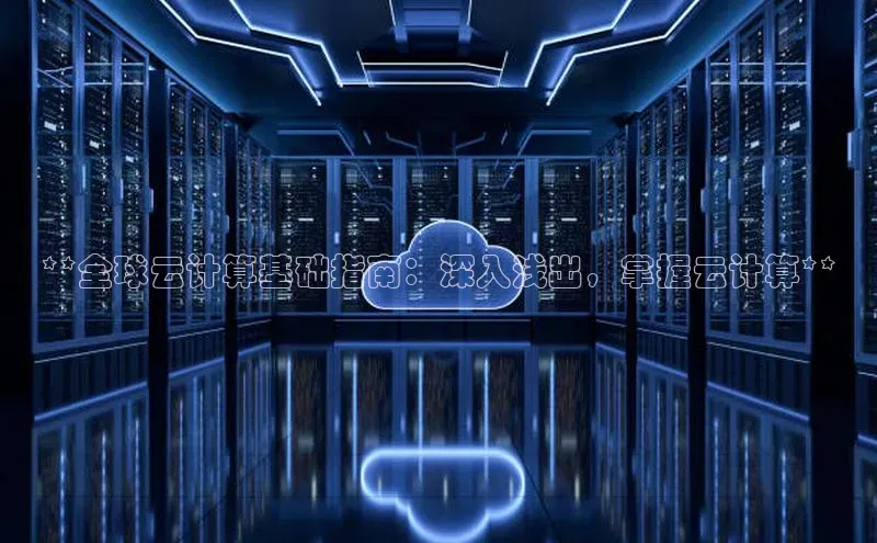 加拿大28圈.ccm挪威主权基金**全球云计算基础指南：深入浅出，掌握云计算**