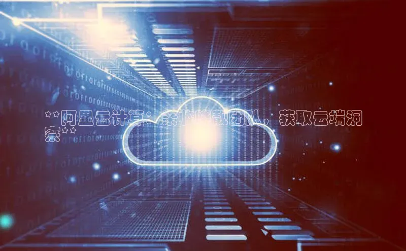 加拿大28圈.ccm挪威主权基金**阿里云计算：亲临晓靓团队，获取云端洞
察**