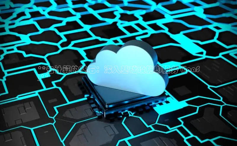 28电子游戏官方网站百度搜索资源平台**云计算的基石：深入基础设施即服务 (IaaS
)**