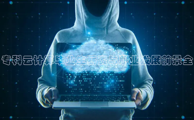 28圈平台官网版下载百度数据开放平台专科云计算毕业生薪资与职业发展前景全