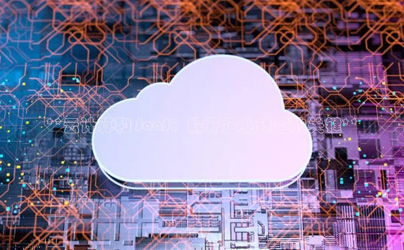 pc加拿大28预测开奖百度智能门户**云计算和 SaaS：解开企业转型的关键**