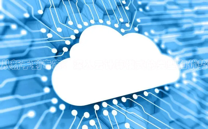 pc28加拿大官网咪牌百度智能云从新手到专家：深入云计算模式的类型和优势