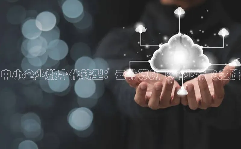 加拿大28圈下载百度翻译中小企业数字化转型：云计算助飞企业腾飞之路