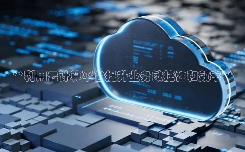 加拿大2.8平台下载百度大脑**利用云计算平台提升业务敏捷性和效率**