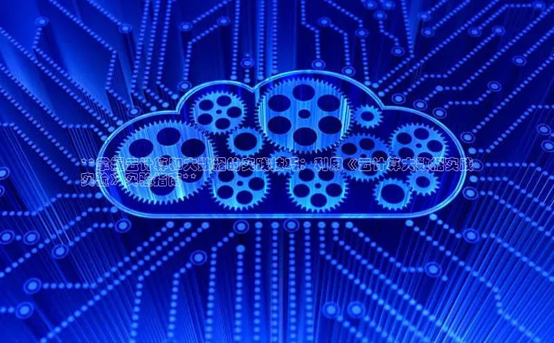 加拿大预测28在线预测官网网易**掌握云计算和大数据的实践技巧：利用《云计算大数据实践
实验》实验指南**