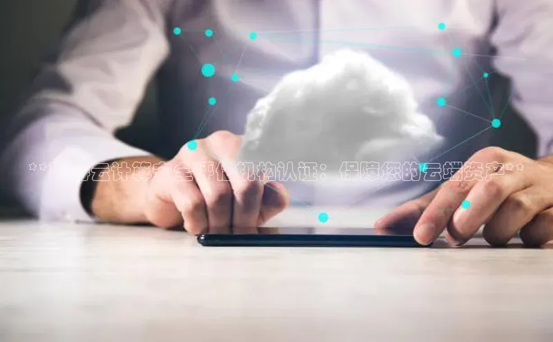 加拿大28圈预测大神普信公司**获得云计算安全评估机构认证：保障您的云端资产**