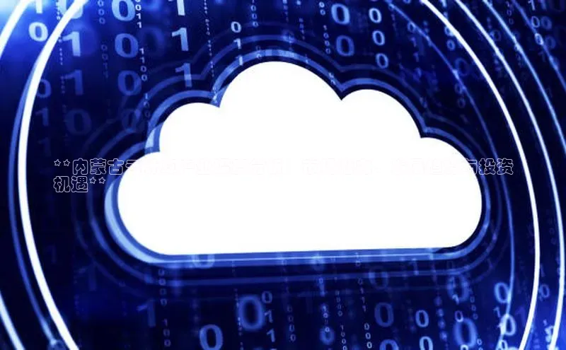 加拿大28快速预测开奖百度人工翻译**内蒙古云计算产业深度分析：市场潜力、发展趋势与投资
机遇**