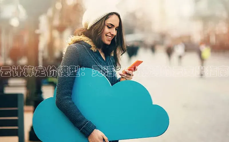 pc28加拿大官网咪牌颐驰 06云计算定价模型：灵活且可预测的云支出指南