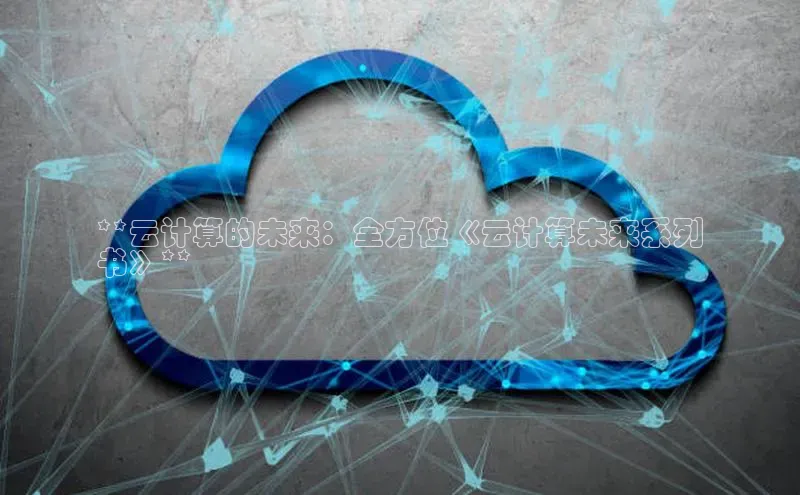 28圈注册网站百度集团**云计算的未来：全方位《云计算未来系列
书》**