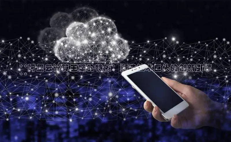 28圈平台链接观星盘**阿里云计算王坚的特质：塑造技术巨头的创新引擎
**