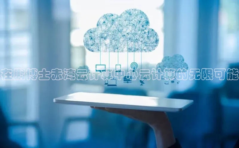 28圈.ccmpc携程在鹏博士赤湾云计算中心云计算的无限可能