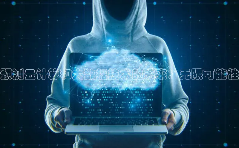 28圈平台官网版下载百度数据开放平台预测云计算和大数据技术的未来：无限可能性