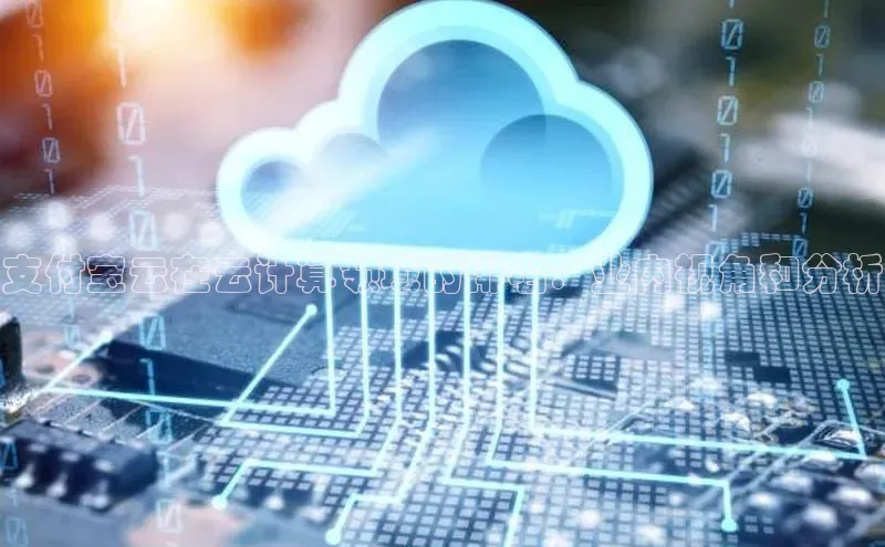 28圈.ccm巴美列捷福支付宝云在云计算领域的排名：业内视角和分析