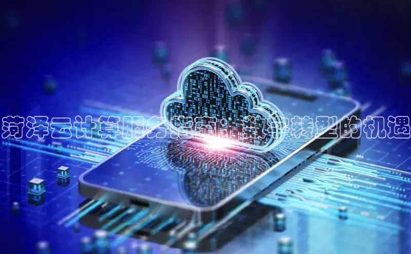 28圈.ccmpc正版彩讯股份菏泽云计算服务指南：数字转型的机遇