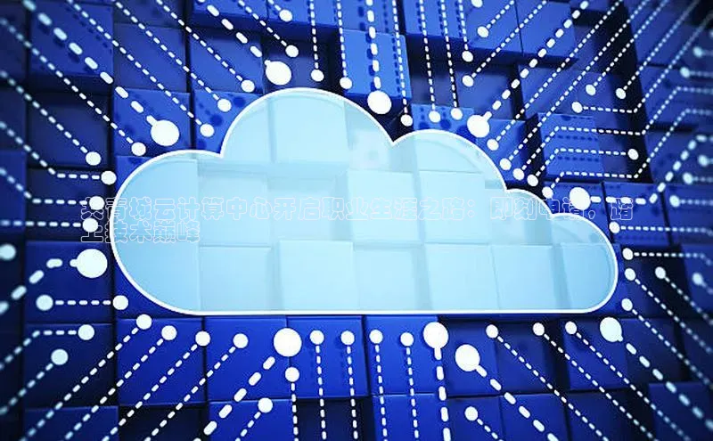 28圈.ccmpc29官网版下载滴滴出行共青城云计算中心开启职业生涯之路：即刻申请，踏
上技术巅峰