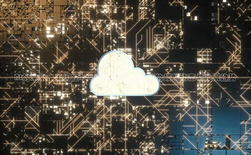 AI的未来：美国在2025年人工智能领域的最新动态与发展趋势