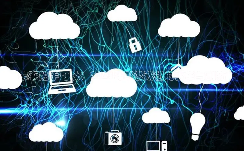 未来触手可及：2025年AI游戏机的变革与创新