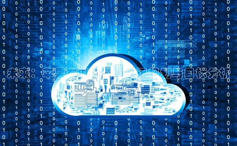 未来：苹果在AI领域的长远规划与目标分析