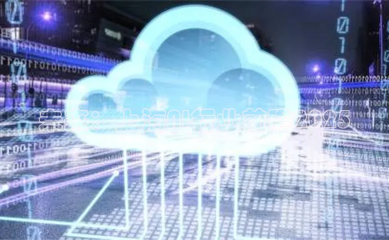 未来：上海AI行业前瞻2025