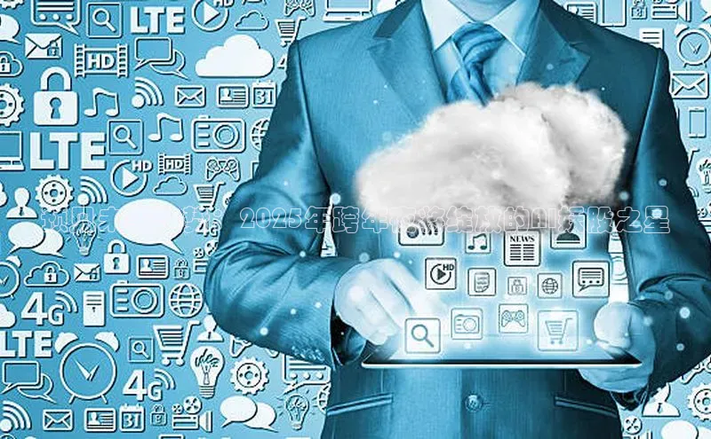 预见未来趋势：2025年跨年夜将绽放的AI妖股之星